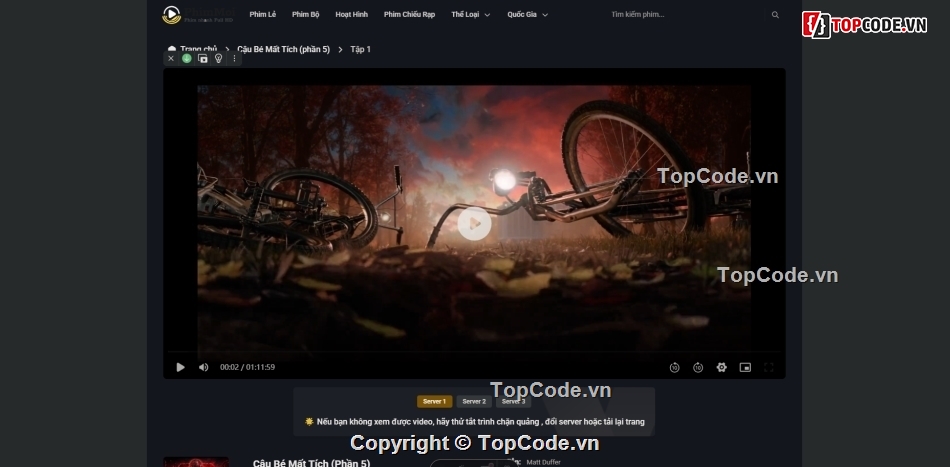 Source code web,Nodejs,React,web xem phim,javascript,phim